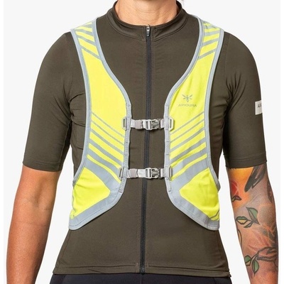 Apidura Vesta Packable reflexná vesta