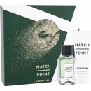 Lacoste Match Point Men EDT 50 ml + sprchový gél 75 ml darčeková sada