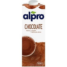 Alpro Sójový nápoj čokoládový 1 l