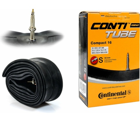 Continental FV