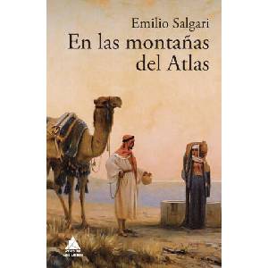 EN LAS MONTAÑAS DEL ATLAS | EMILIO SALGARI (2019)