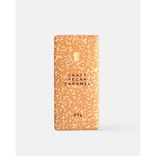 Lyra Crazy Pecan Caramel 80 g