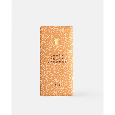 Lyra Crazy Pecan Caramel 80 g