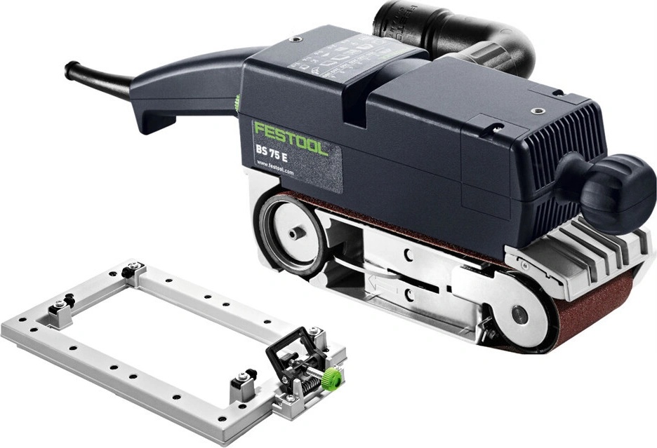 Festool BS 75 E-Set 576296