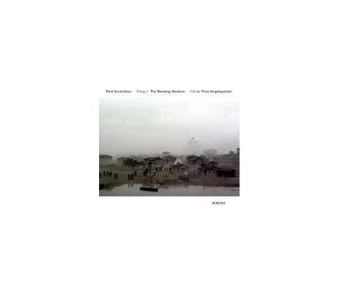 Ost - Weeping Meadow CD