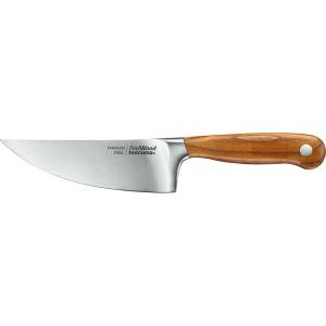 Tescoma Нож готварски Tescoma FeelWood 18cm (1006836) - topmarket