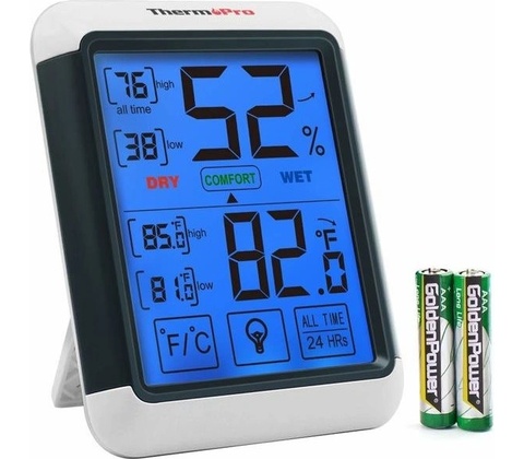 ThermoPro TP55