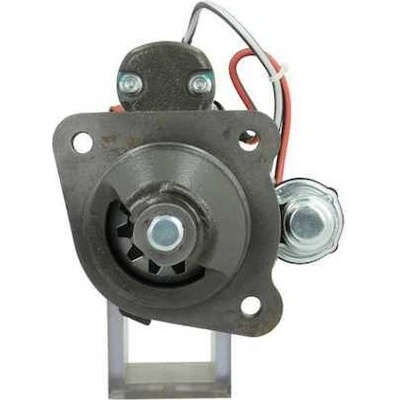 Startér Perkins 4.0 kw M100R2016 Prestolite New