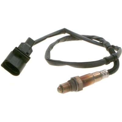 Lambda sonda BOSCH 0 258 007 057