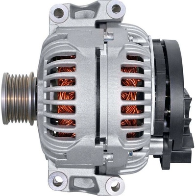 Alternátor HELLA 8EL 012 426-031