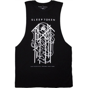 Sleep Token Tomb Sigil Black S Риза (SLTKVEST32MB01)