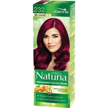 Joanna Naturia Color 232 zrelá višňa