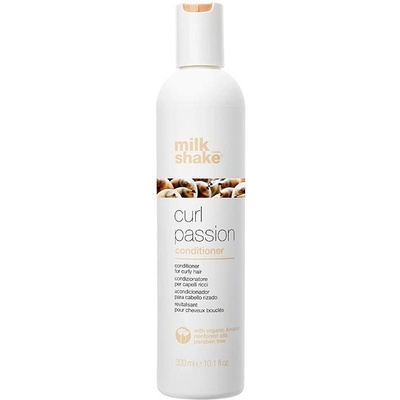 Milk Shake Curl Passion Кондиционер за къдрава коса, 300 ml