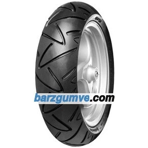 Continental ContiTwist ( 110/70-16 TL 52S Задно колело, M/C, Предно колело ) - barzgumve Мотоциклетни гуми