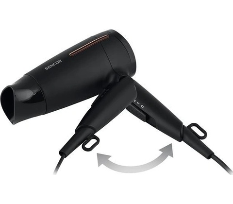 Sencor SHD 0045BK