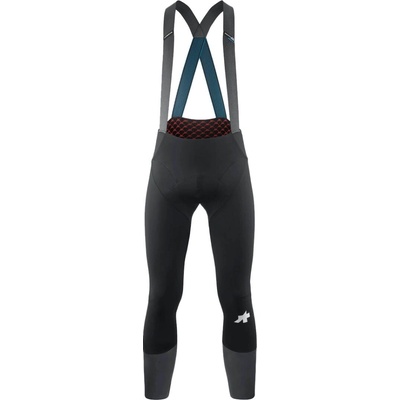Assos Equipe RS Johdah Ultraz Winter S11 black series