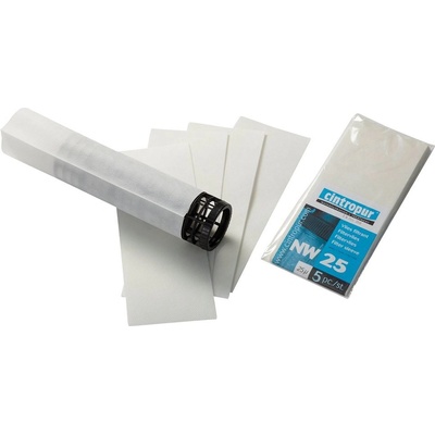 Cintropur NW 25 5 mikronů 5 ks