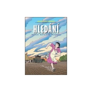 Hledání