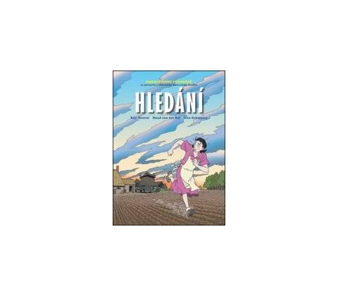 Hledání