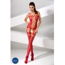 Passion BS054 red