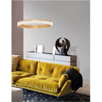 NOVA LUCE 9818481