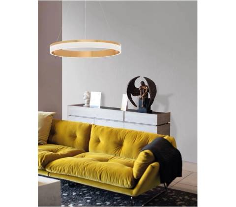 NOVA LUCE 9818481