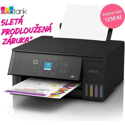 Epson EcoTank L3361