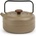 Bredemaijer Group BREDEMEIJER Чугунен чайник Henan - бежов - 0, 75 л (BR 153214)
