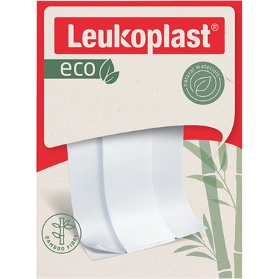 Leukoplast ECO náplast 6cmx10cm 5ks