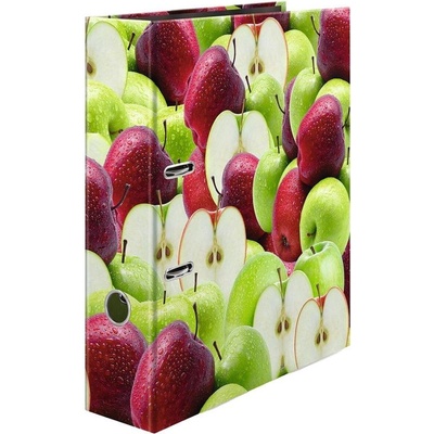 Herma Класьор Fruits, 7 cm, ябълка (1070100048)