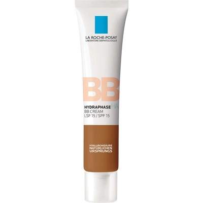 La Roche Posay Hydra tačný BB krém Hydra phase SPF15 BB Cream Dark 40 ml