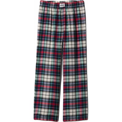 Gap Sleep červené tm.zelené