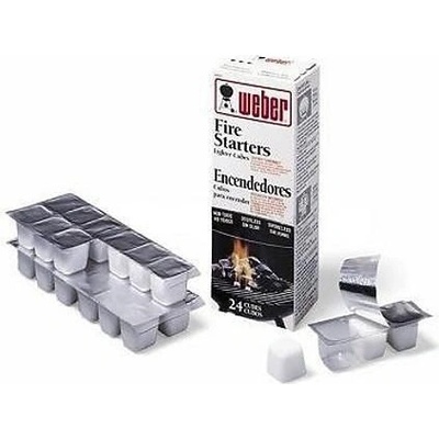 Weber Display 24 ks – Zboží Dáma