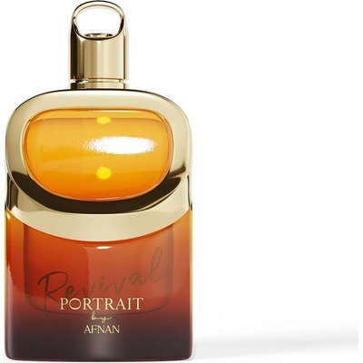 Afnan Portrait Revival parfémovaná voda unisex 100 ml