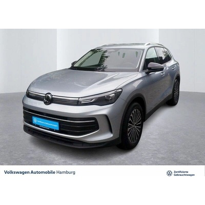 Volkswagen Tiguan 1.5 eTSI DSG 96 kW
