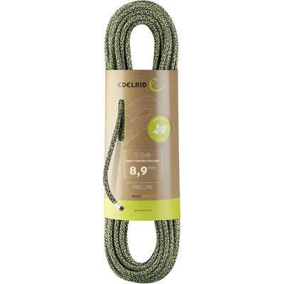 Edelrid Swift Protect Eco Dry 8,9 mm 70m