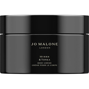Jo Malone London Myrrh & Tonka Body Crème Лосион за тяло унисекс 200ml Лосион за тяло