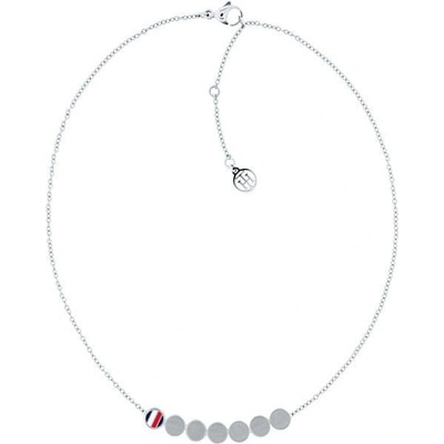 Tommy Hilfiger Fashion ocelový TH2700982