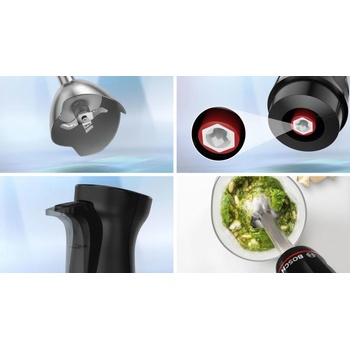 Image 1 of Bosch ErgoMaster MSM4B623