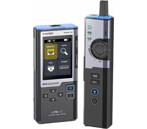 FNIRSI LPM 10A