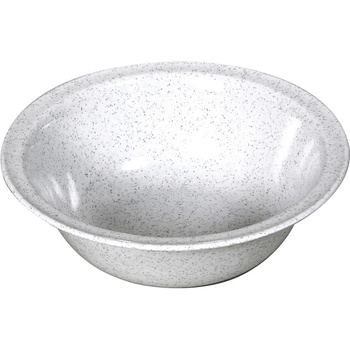 Image 1 of Waca Голяма меламинова купа Waca с диаметър 23, 5 cm, гранит (391800)