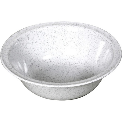 Waca Голяма меламинова купа Waca с диаметър 23, 5 cm, гранит (391800)