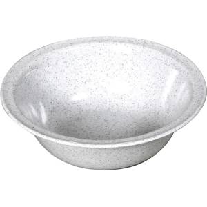 Waca Голяма меламинова купа Waca с диаметър 23, 5 cm, гранит (391800)
