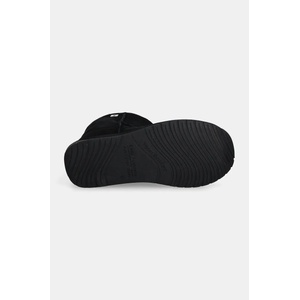 Emu Australia Велурени апрески Emu Australia Platinum Stinger Mini (MP10003.BLAK)