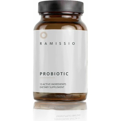 Ramissio Probiotic s probiotikami a prebiotikami 30 kapsúl