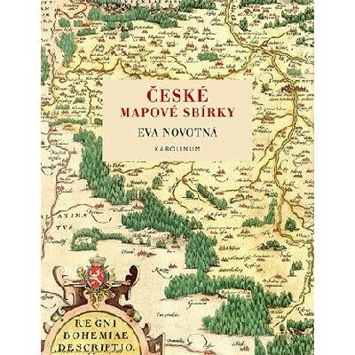 České mapové sbírky