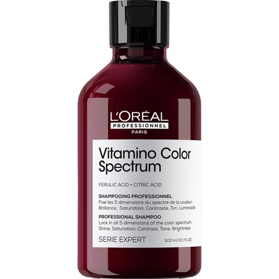 L'Oréal Professionnel Šampon pro barvené vlasy Vitamino Color Spectrum 300 ml