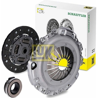Sada spojky Schaeffler LuK 622 3018 00