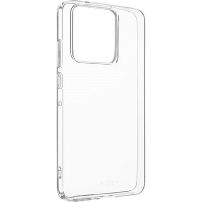FIXED TPU zadní kryt pro Motorola Edge 50 Neo čirý FIXTCC-1442 – Zboží Živě