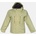 Isbjörn Детско водоустойчиво яке Isbjörn Kid's Storm Hard Shell Jacket Waterproof jacket - Forest Dew - размер 98/104 (EU) (703-1243-1811)